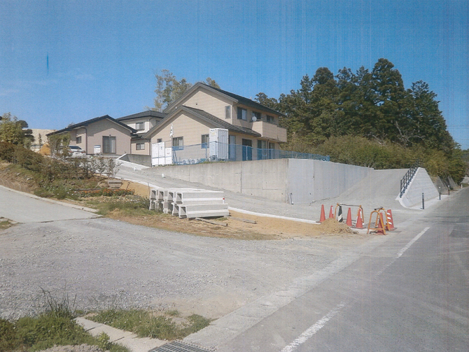 �k�Е������ݎ{�݁i�{�ٓ��j