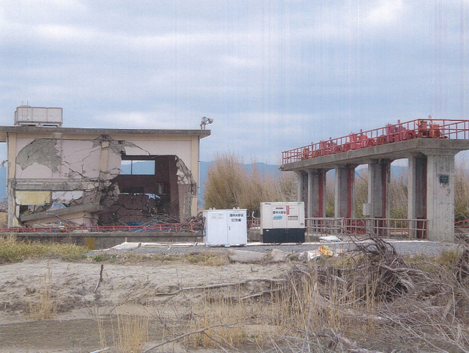 �͐�̔r���|���v�{��