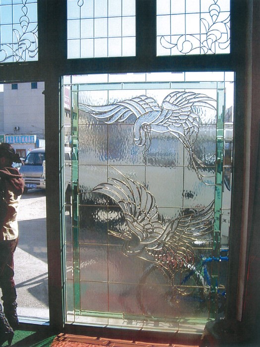 �f�U�C���K���X